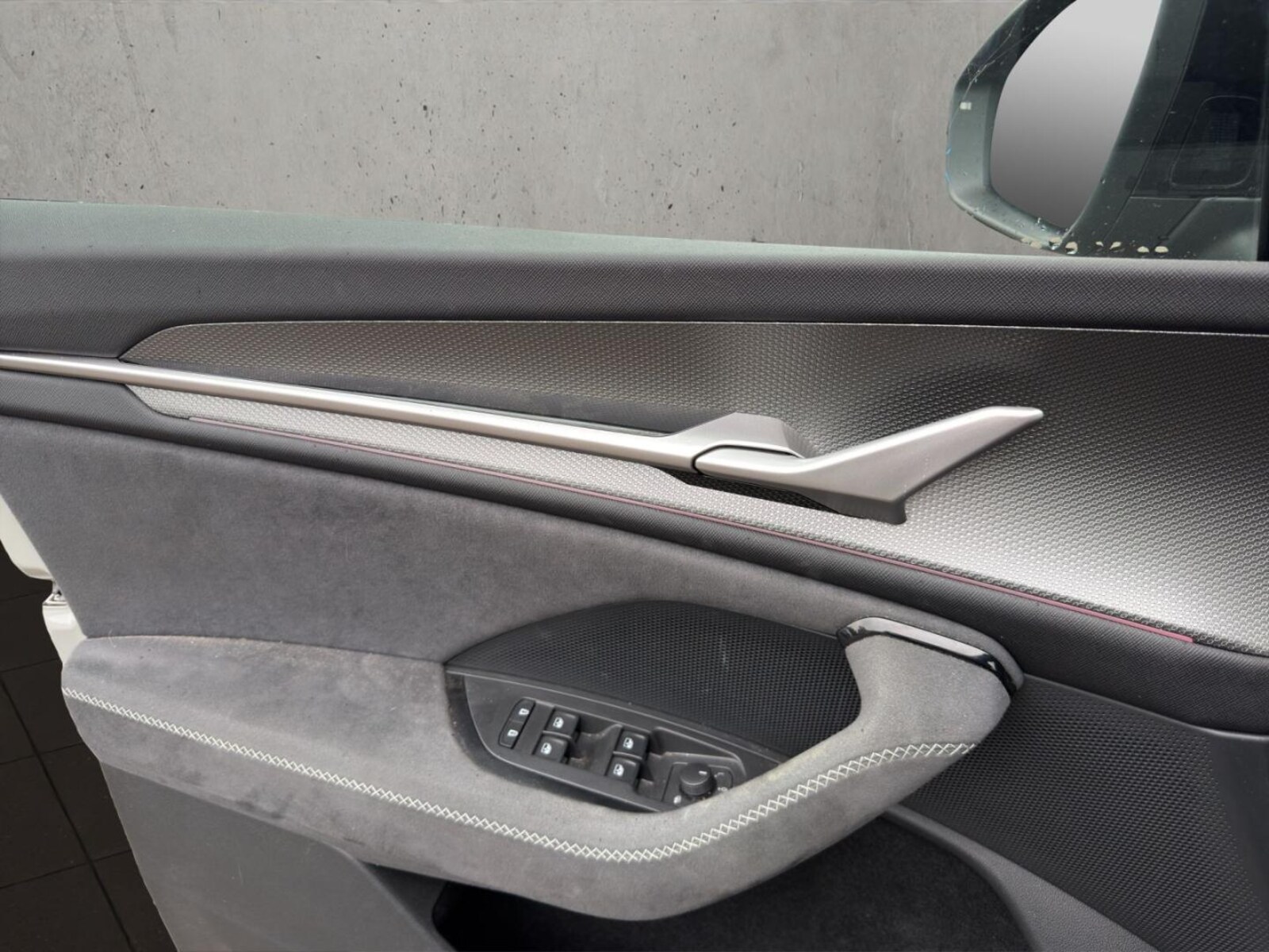 Škoda Kodiaq – Bild 12