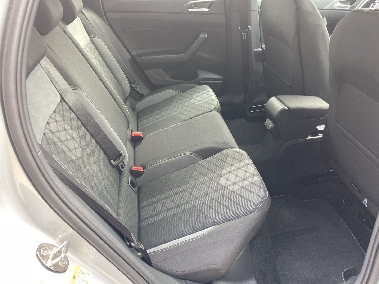 Volkswagen Taigo – Bild 8