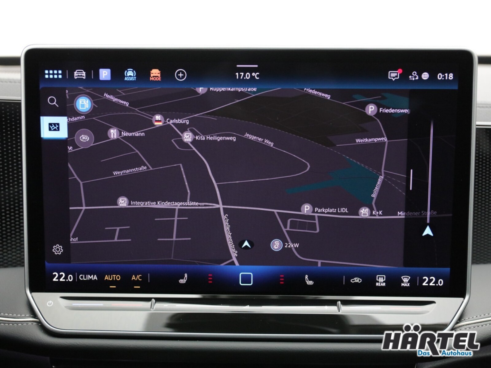 Volkswagen Passat – Bild 12