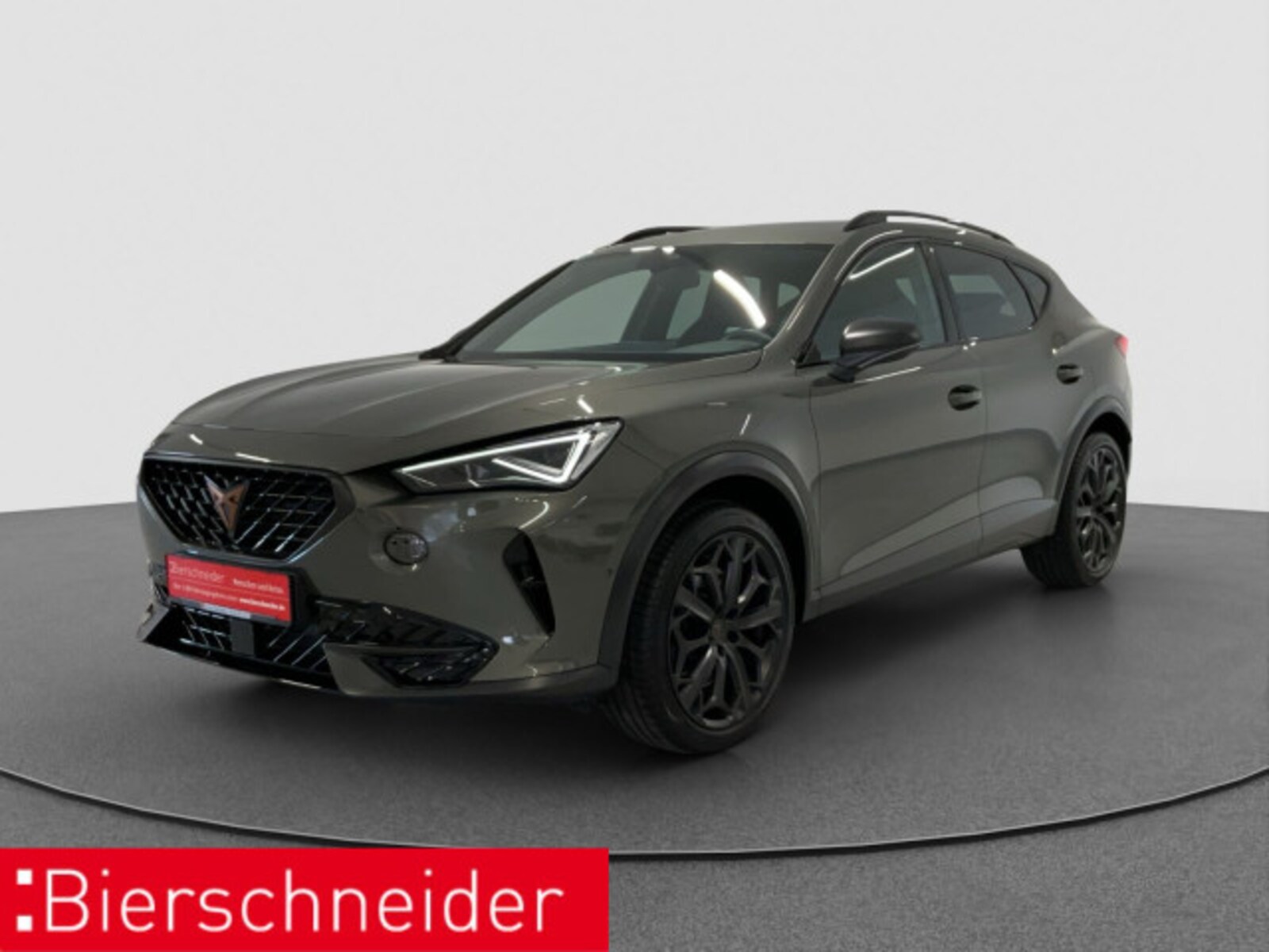 CUPRA Formentor – Bild 2