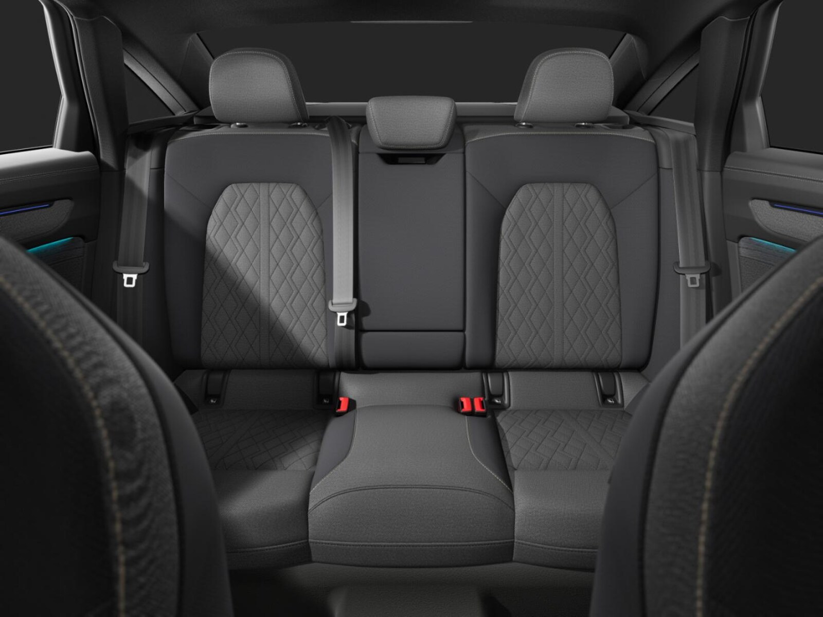 Audi A6 Limousine – Bild 11