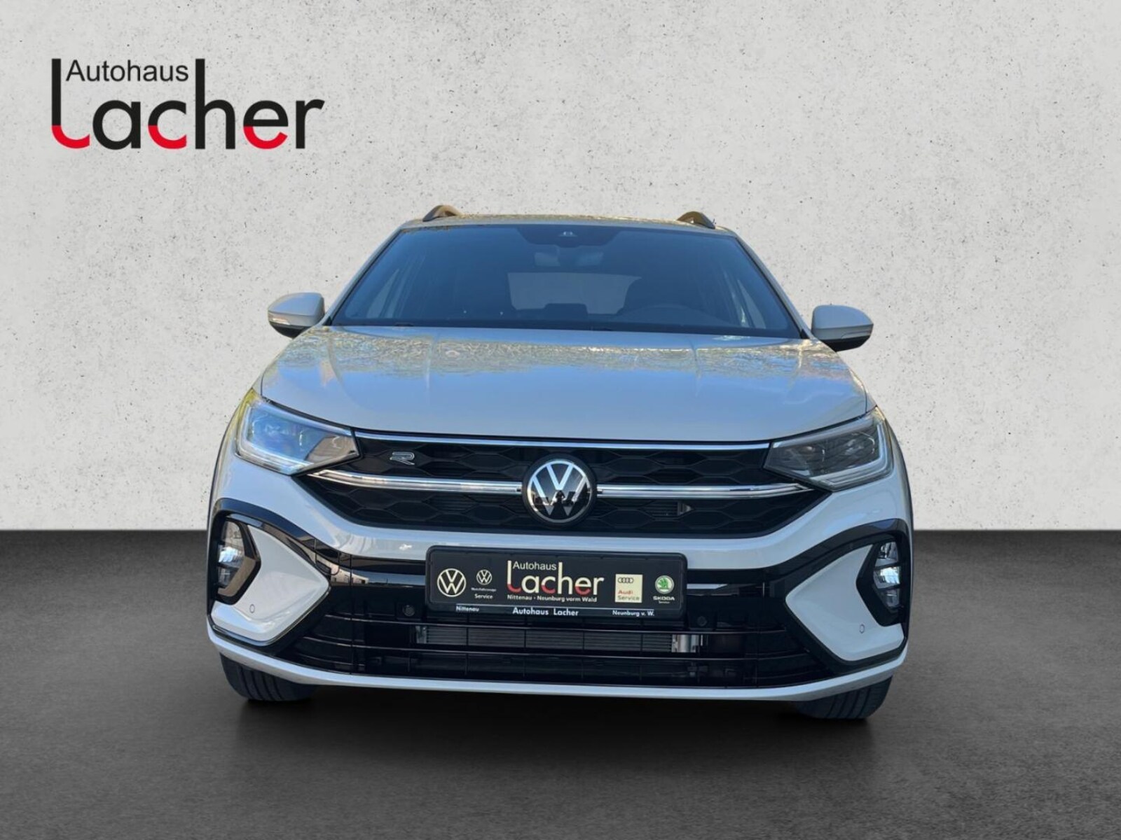 Volkswagen Taigo – Bild 7