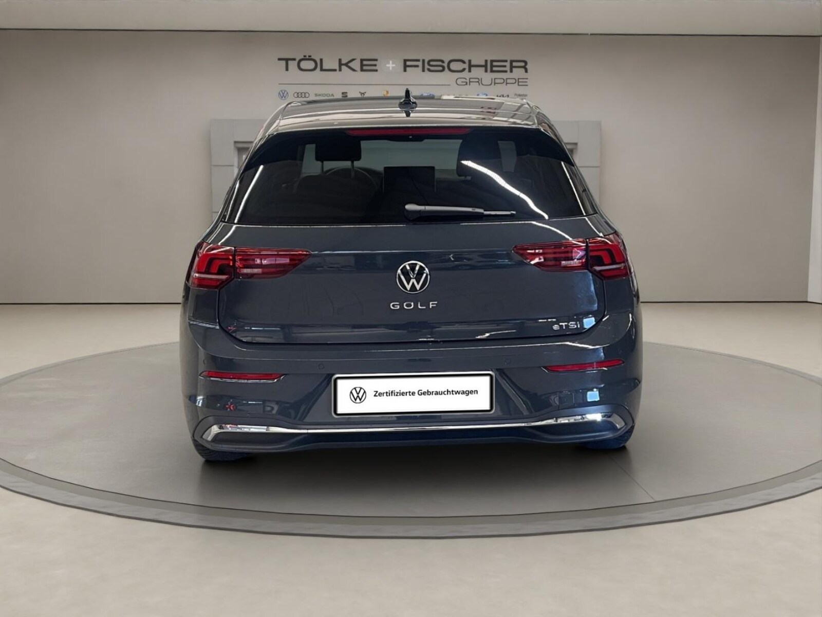 Volkswagen Golf – Bild 5