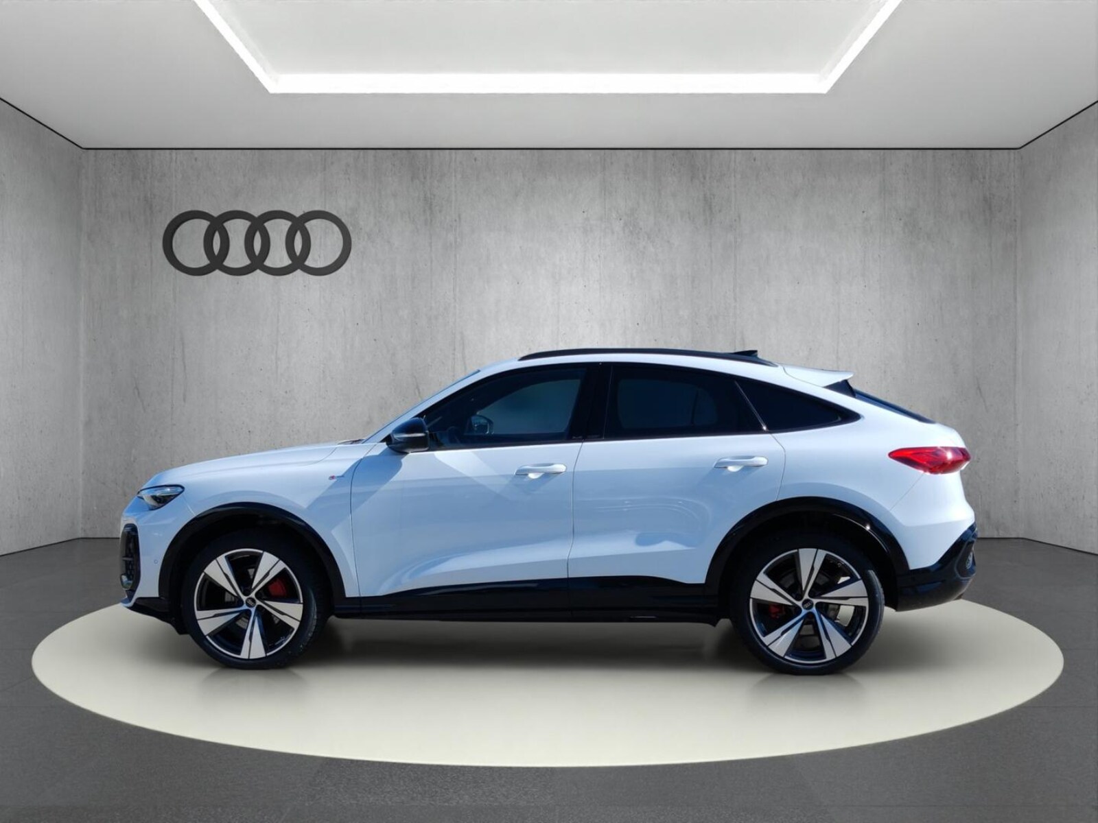 Audi Q5 Sportback – Bild 8