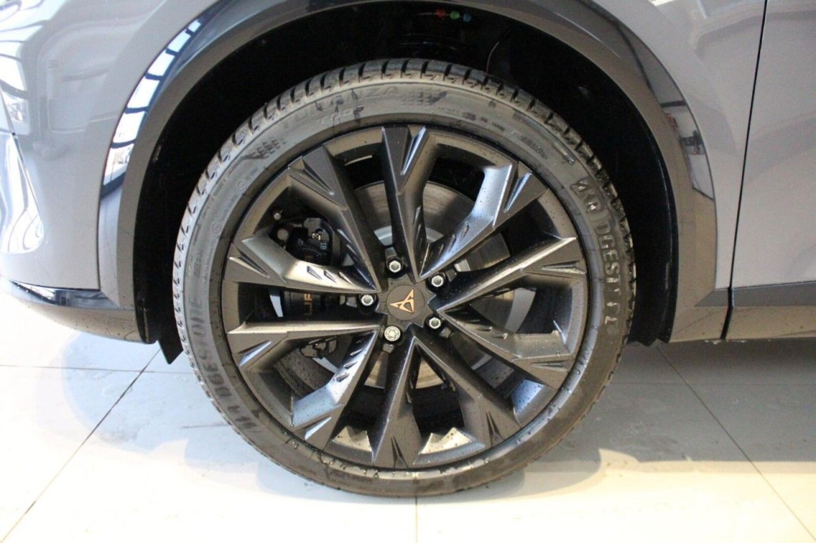 CUPRA Formentor – Bild 19