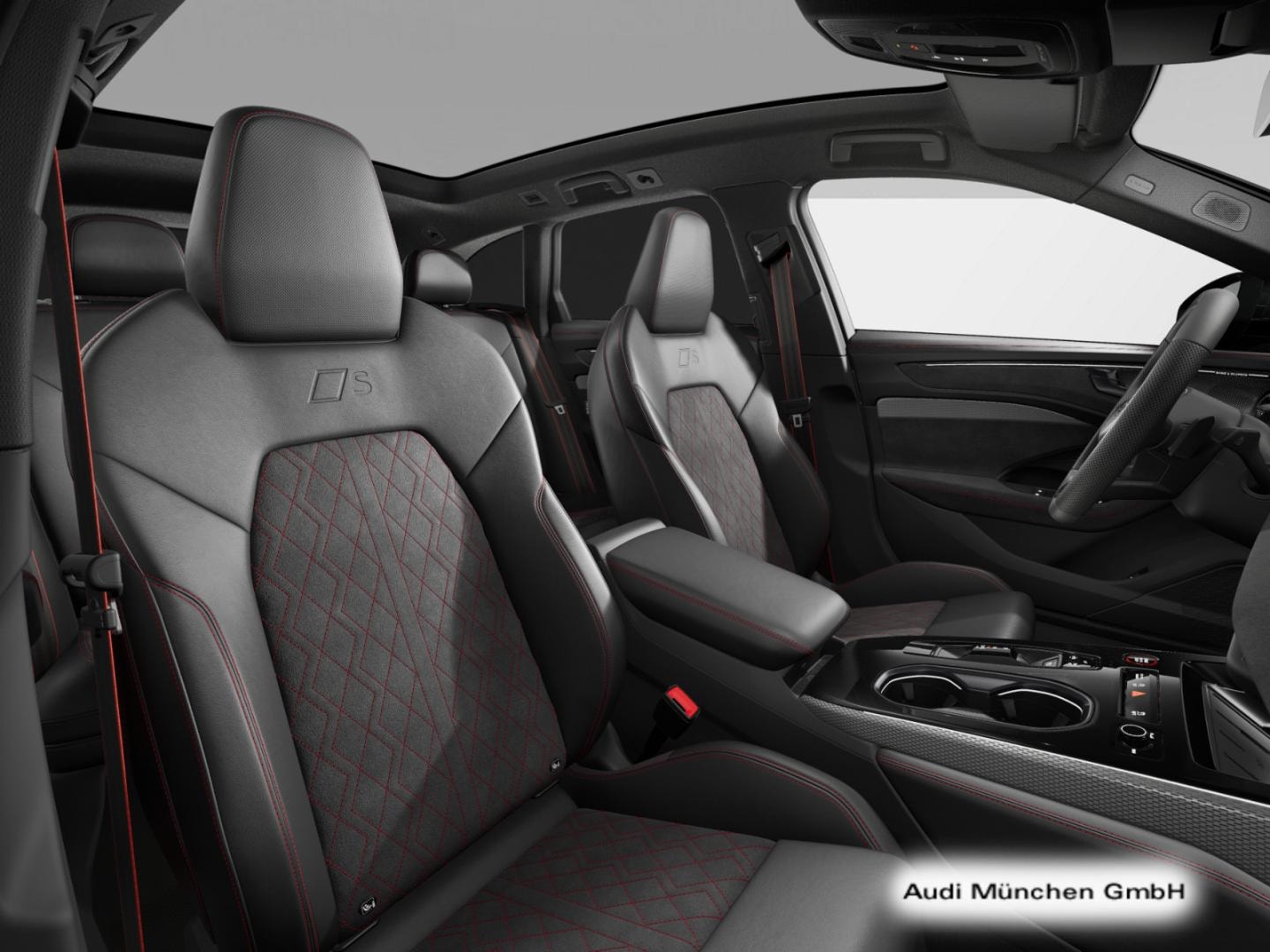 Bild über Audi A6 Avant TFSI 150 kW S tronic - für weitere Informationen kontaktieren Sie den Audi Partner