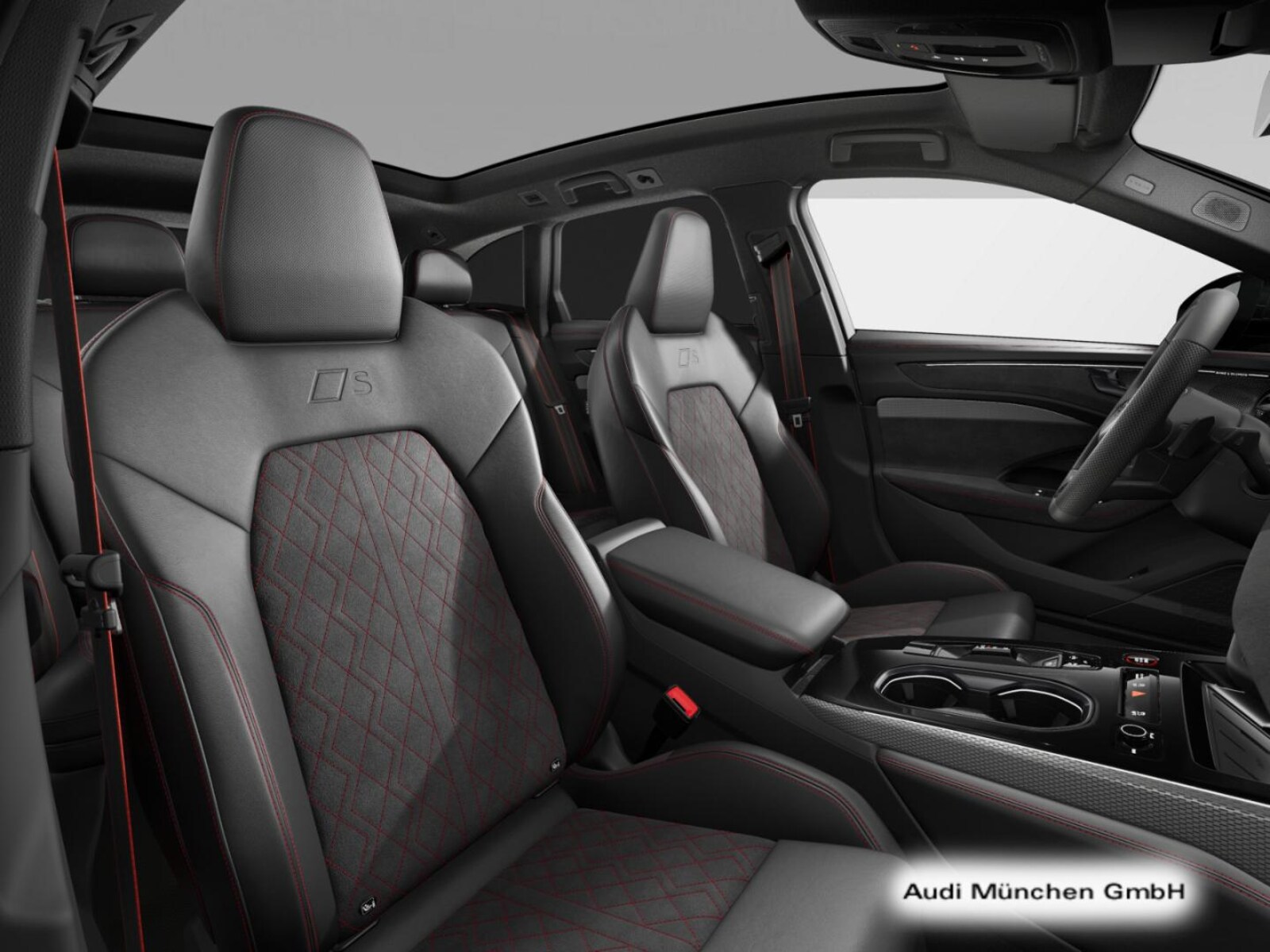 Audi A6 Avant – Bild 9