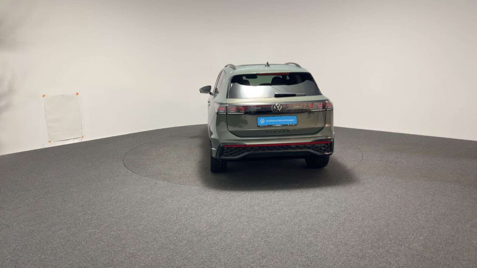 Volkswagen Tiguan – Bild 6