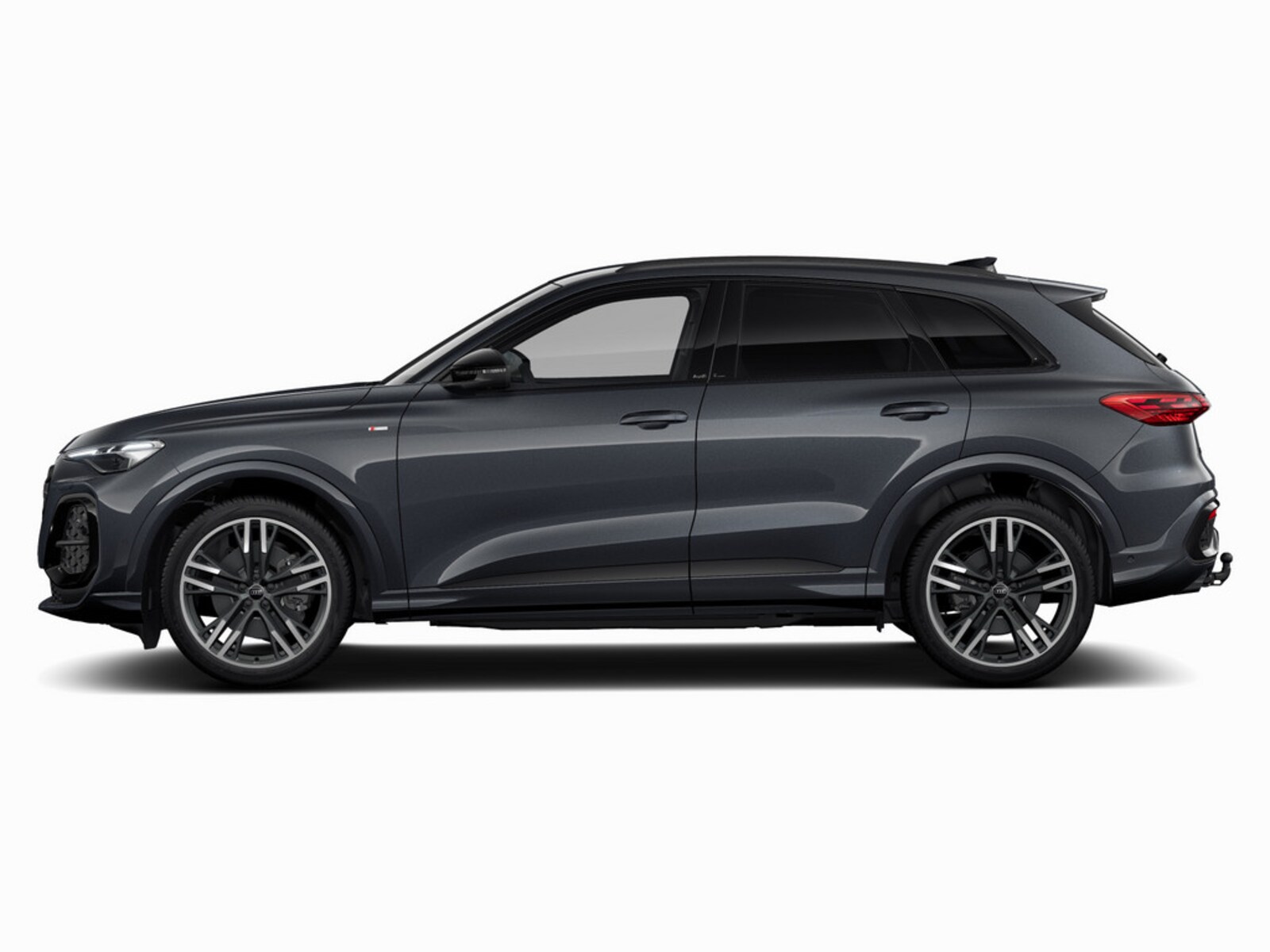 Audi Q5 – Bild 7