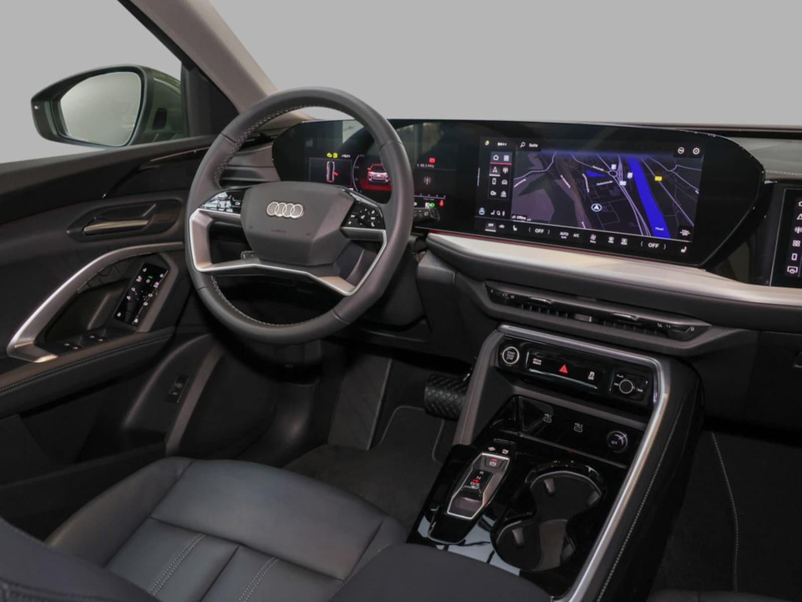 Audi Q5 – Bild 14