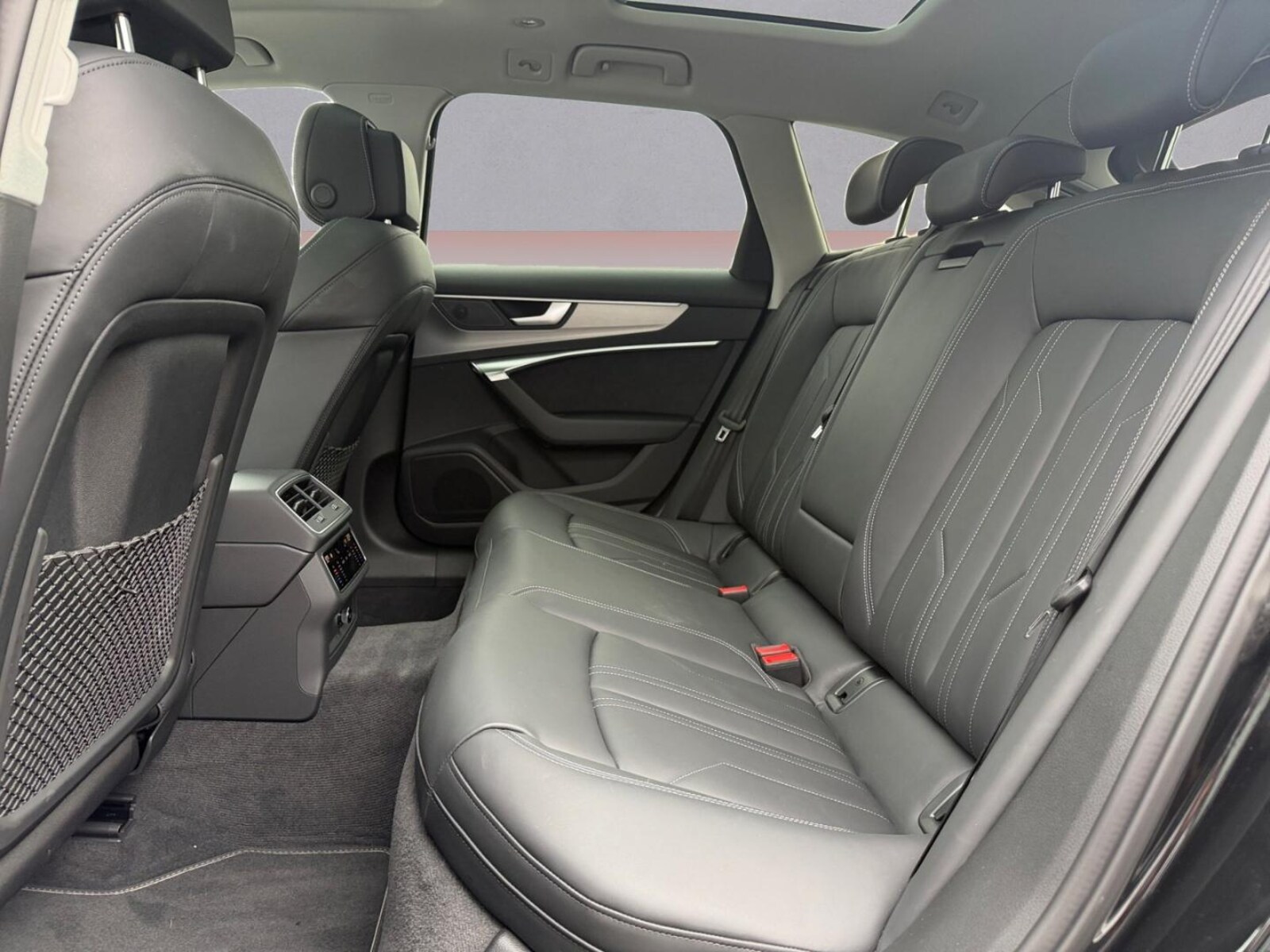 Audi A6 Avant – Bild 13