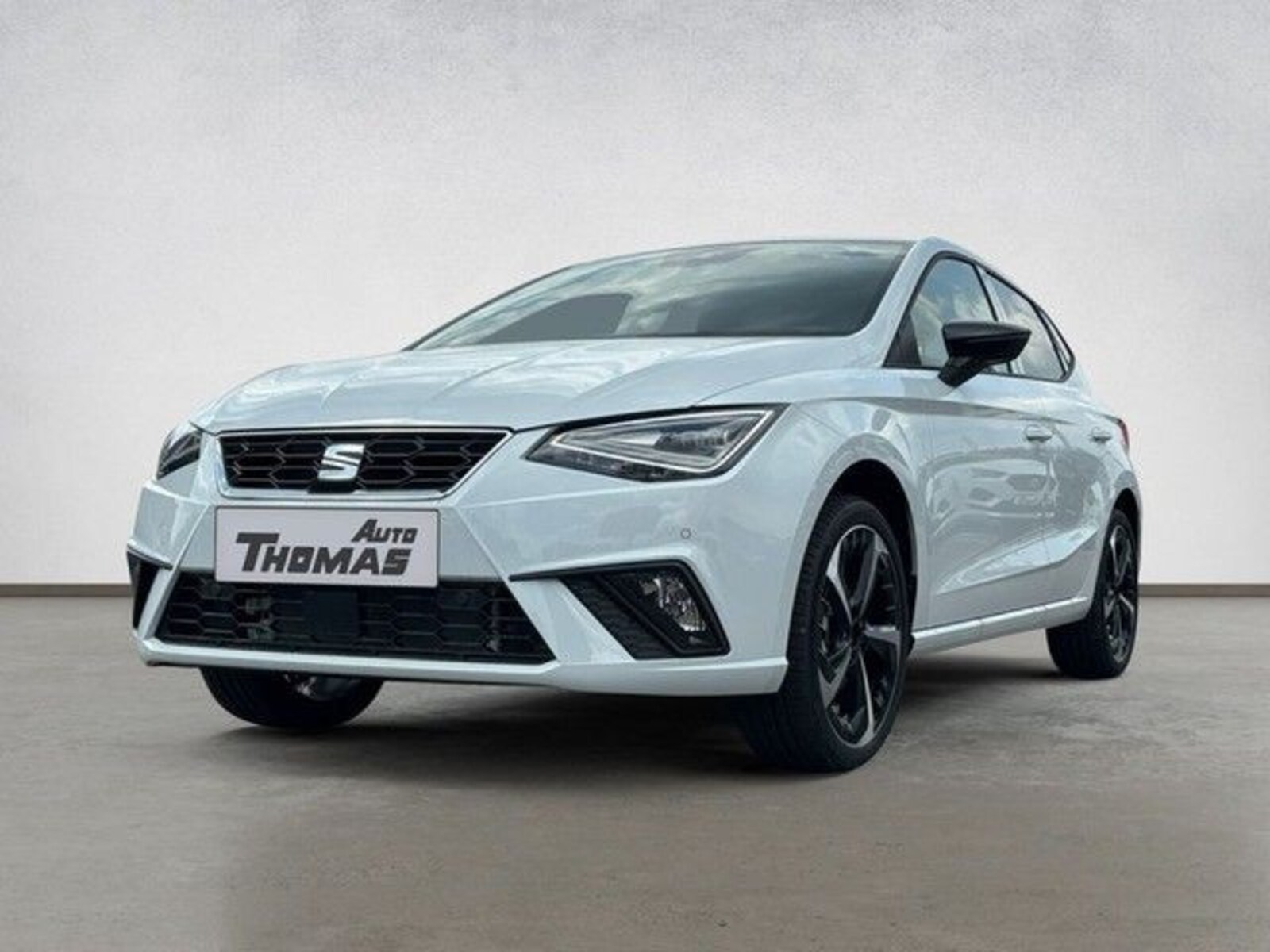 SEAT Ibiza – Bild 3