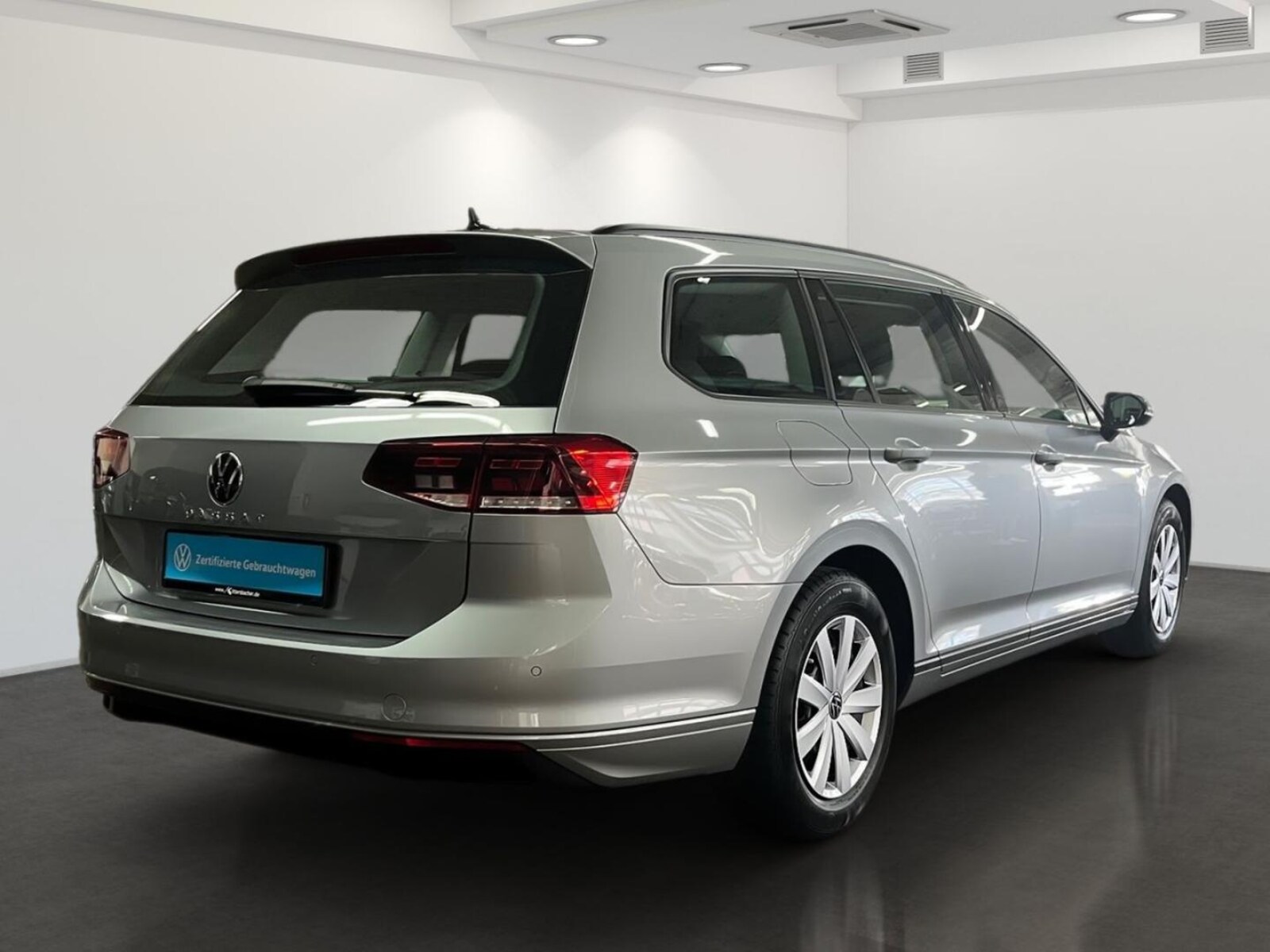 Volkswagen Passat Variant – Bild 4