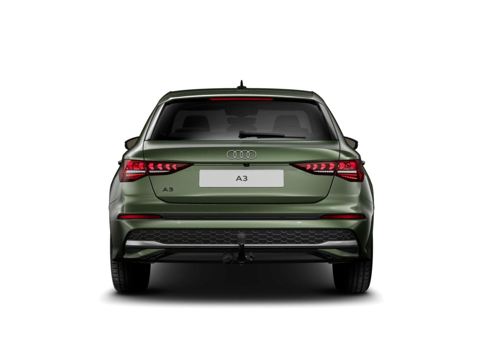 Audi A3 Sportback – Bild 7
