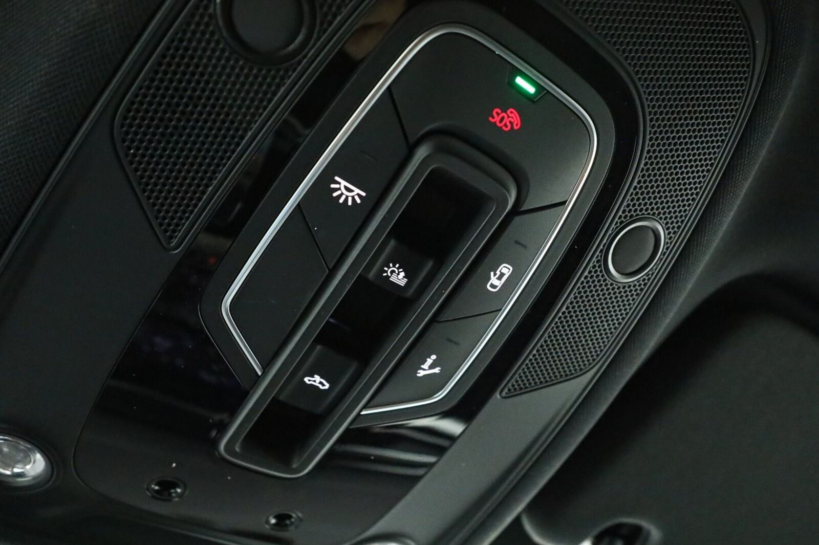 Audi SQ7 – Bild 17