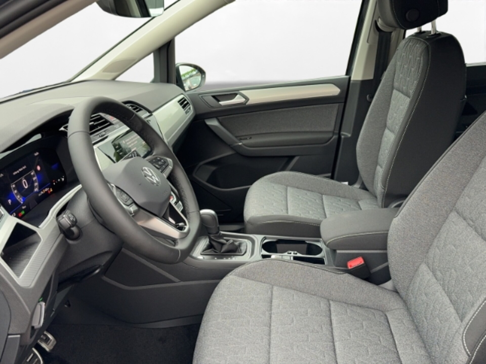 Volkswagen Touran MOVE