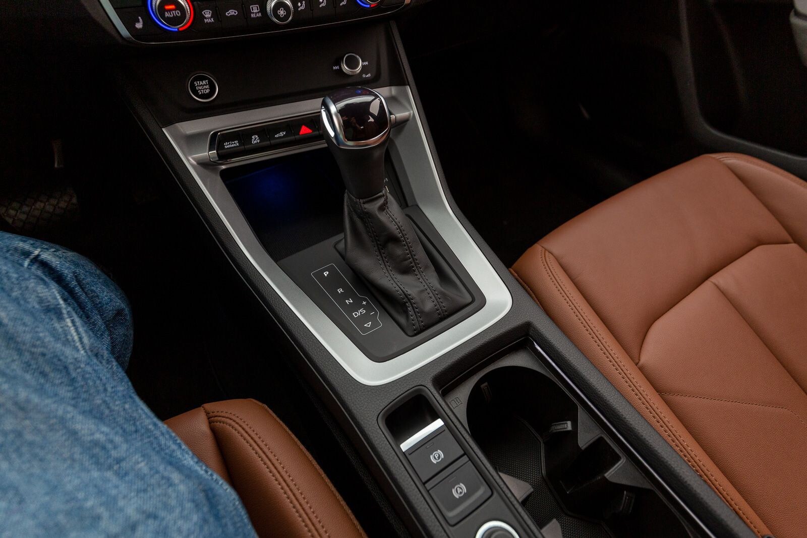 Image about Audi Q3 Sportback TFSI e 45 TFSI e S tronic