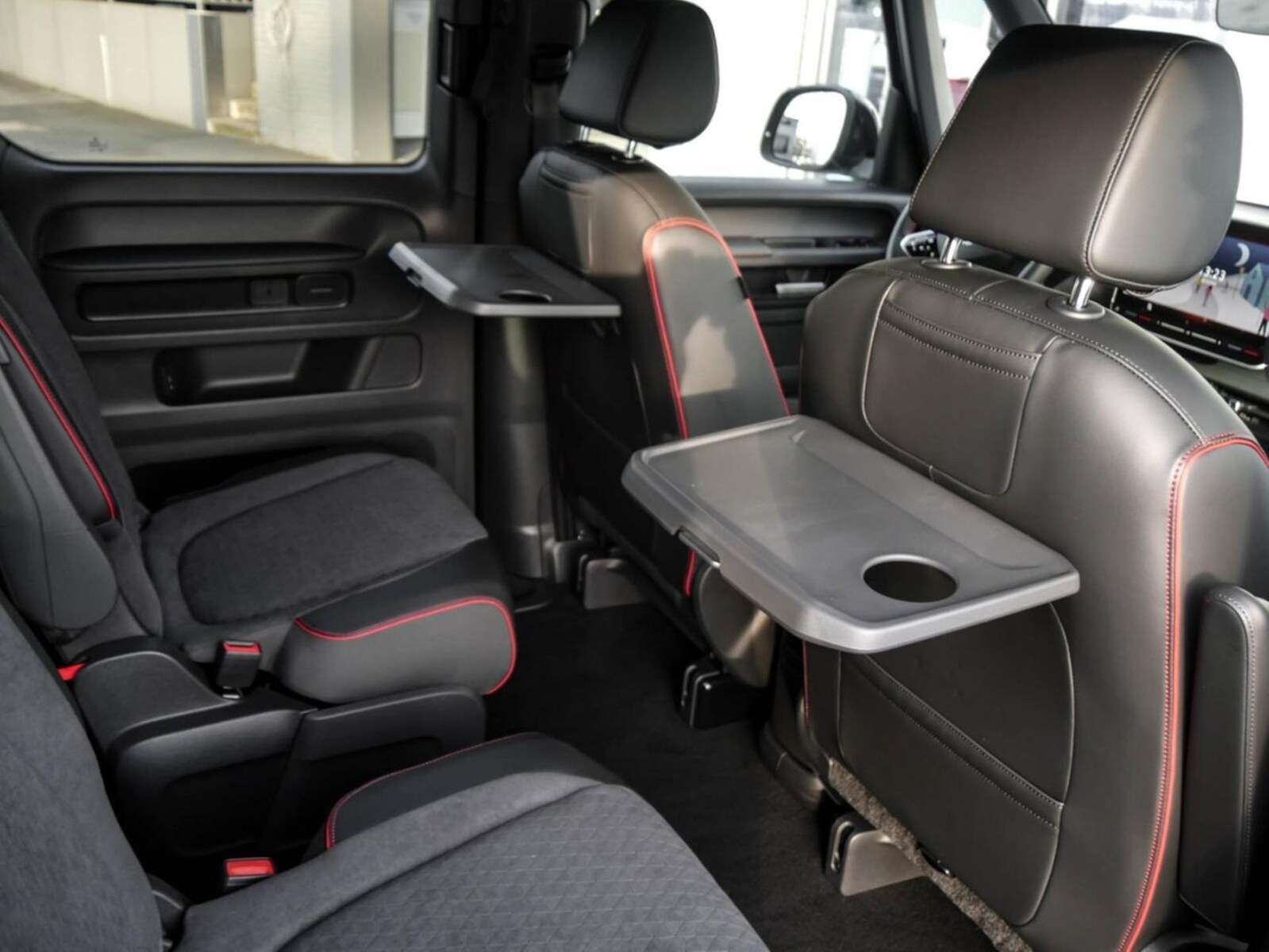 Volkswagen ID. Buzz – Bild 14