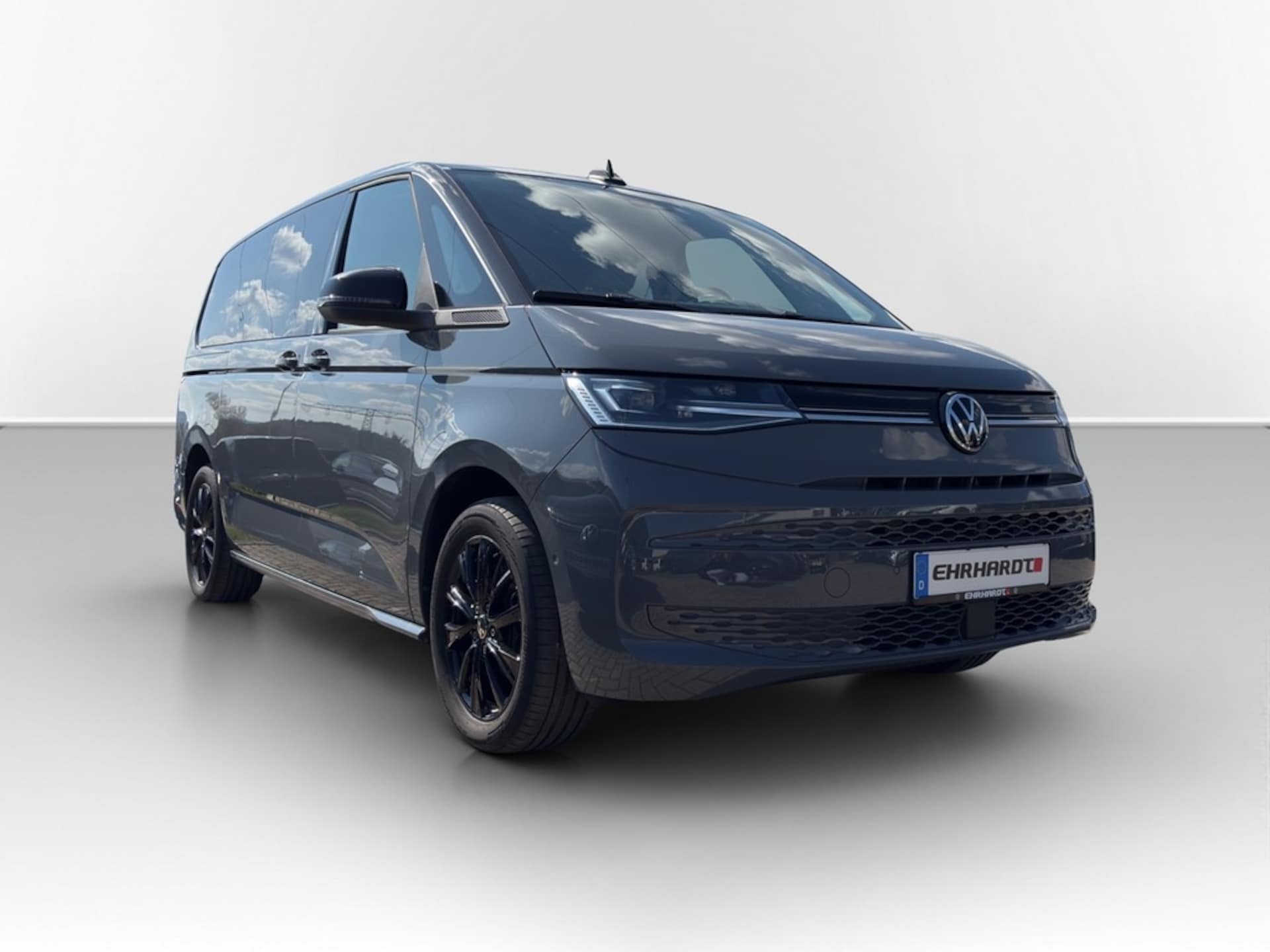Volkswagen Multivan Langversion Life