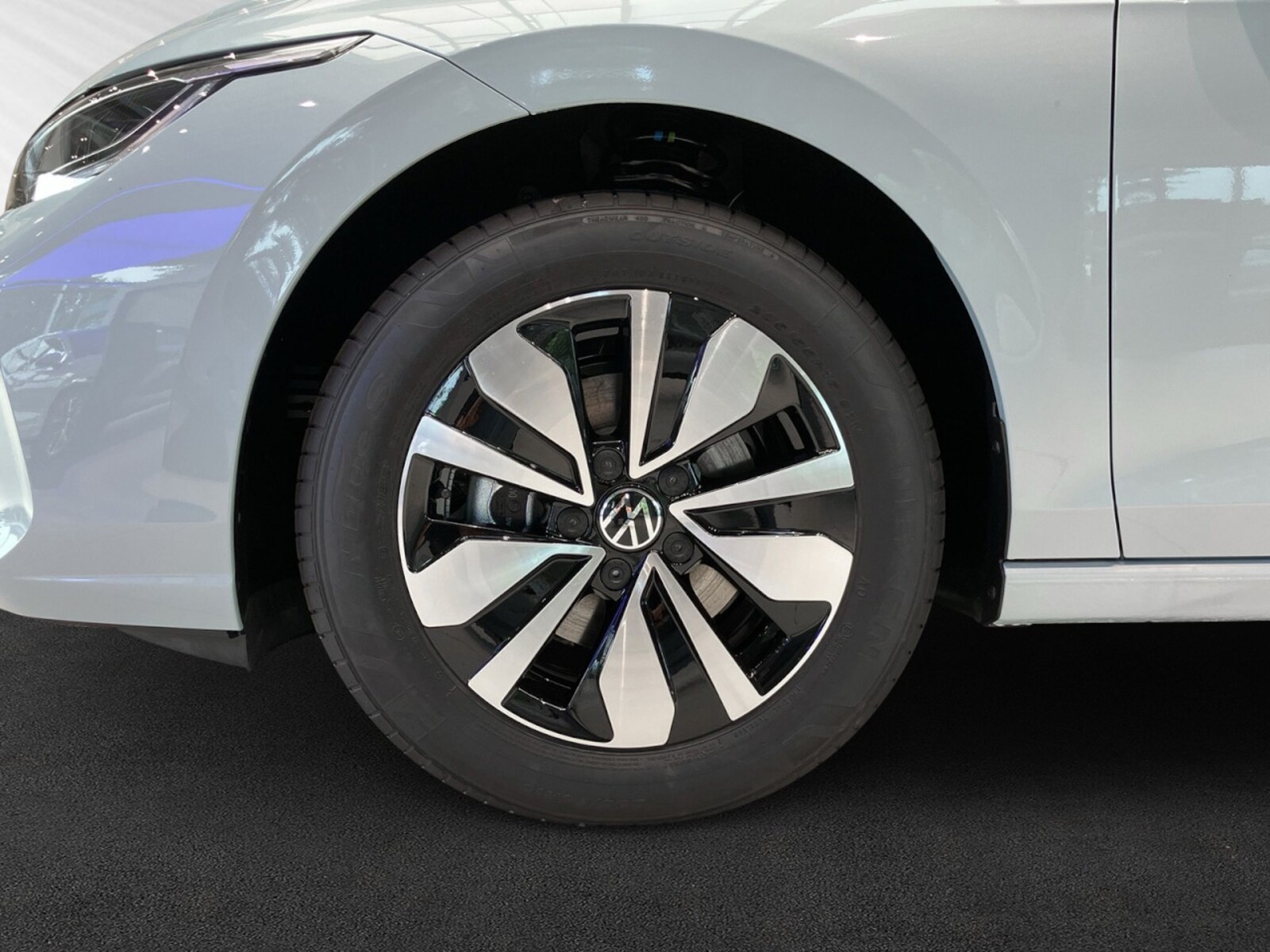 Volkswagen Golf – Bild 6