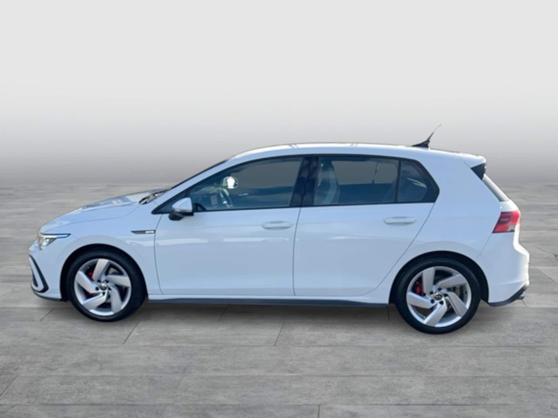 Volkswagen Golf GTD