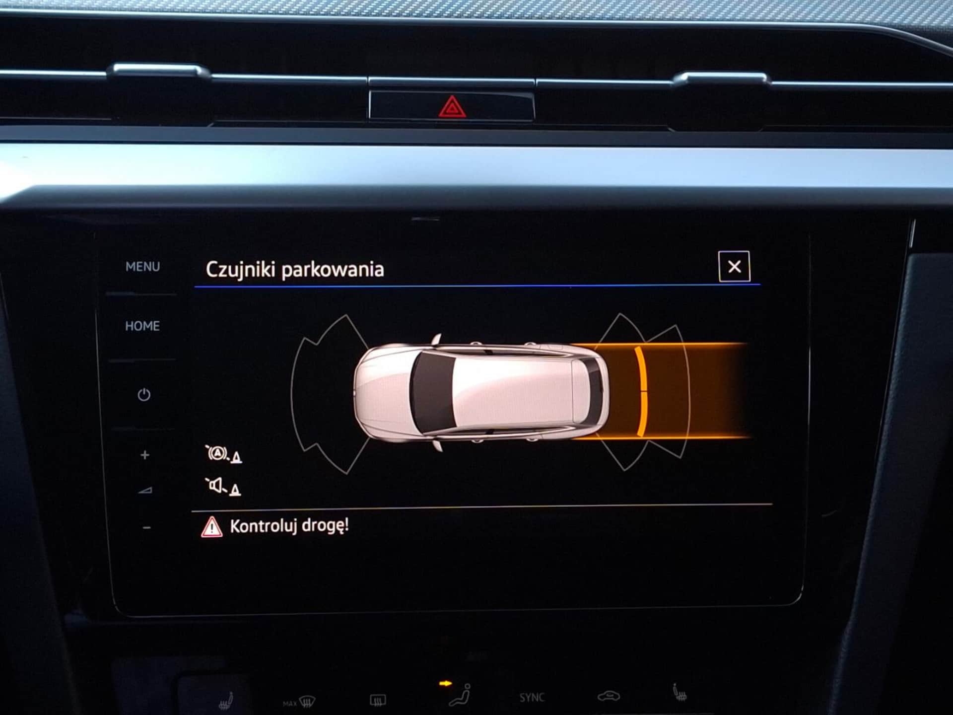 Volkswagen Arteon Shooting Brake R-Line