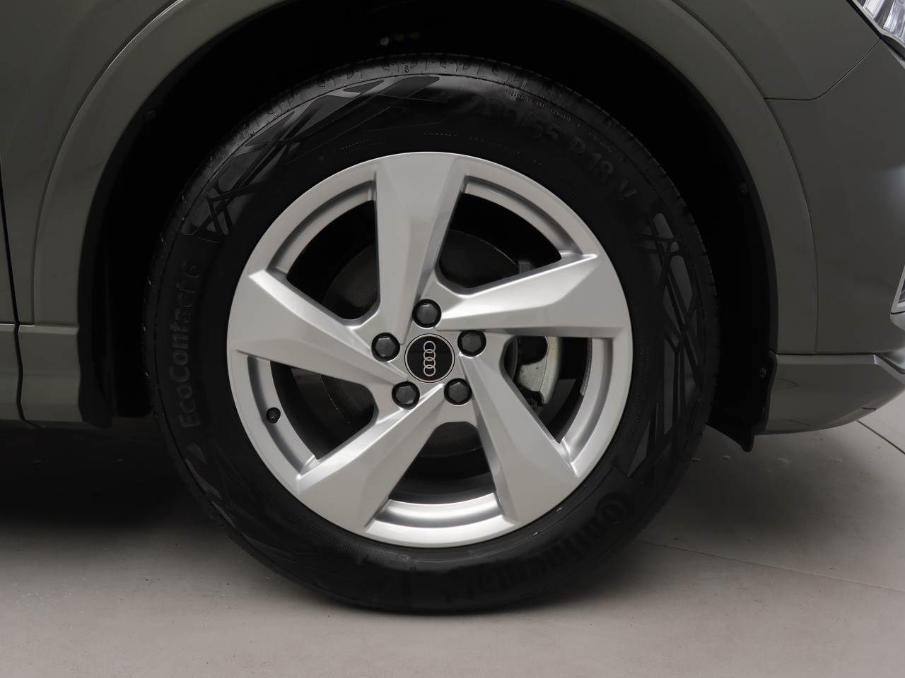 Audi Q3 35 TFSI advanced 110(150) kW(PS) S tronic for more details contact your dealer