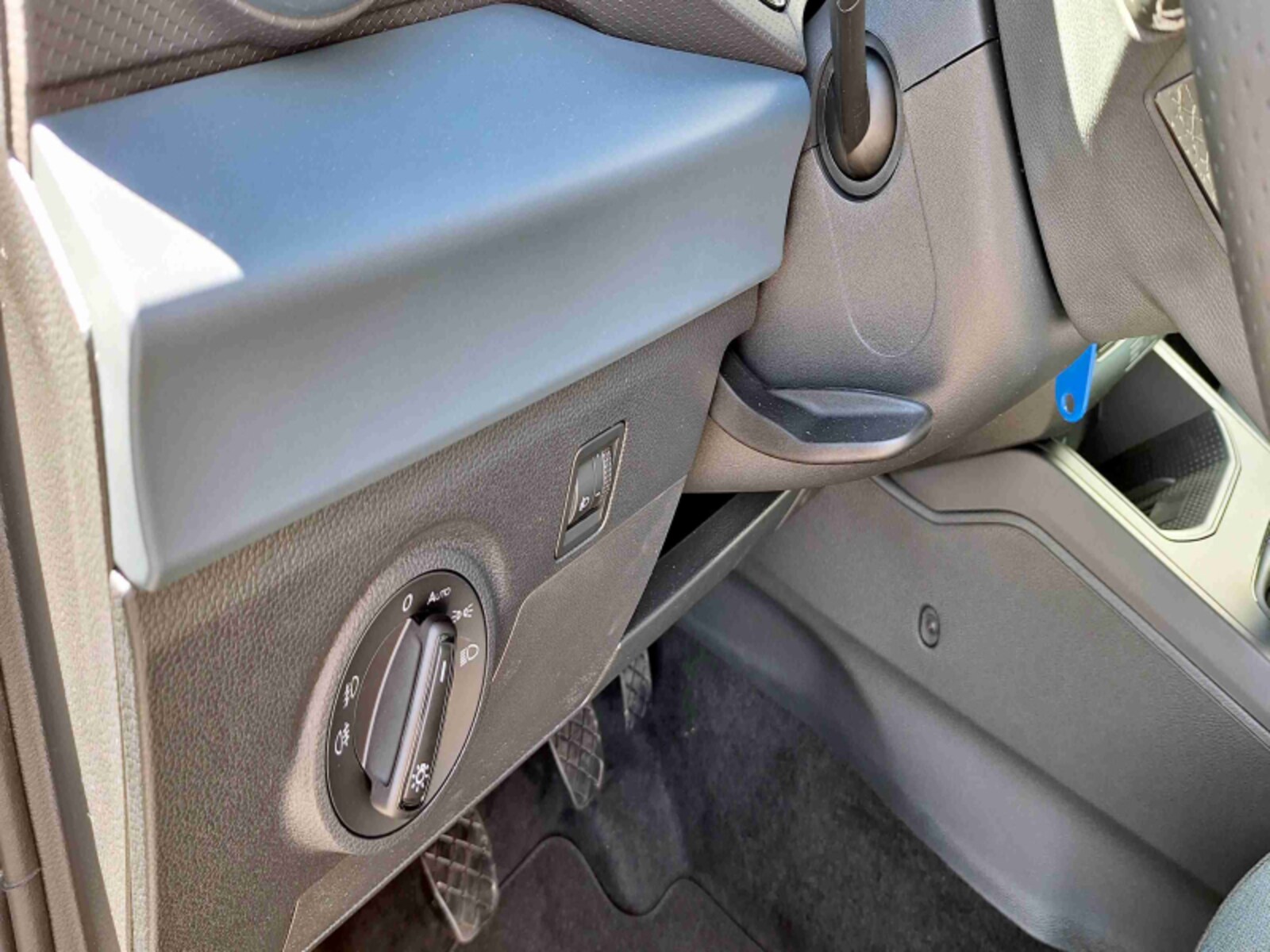 SEAT Ibiza – Bild 10
