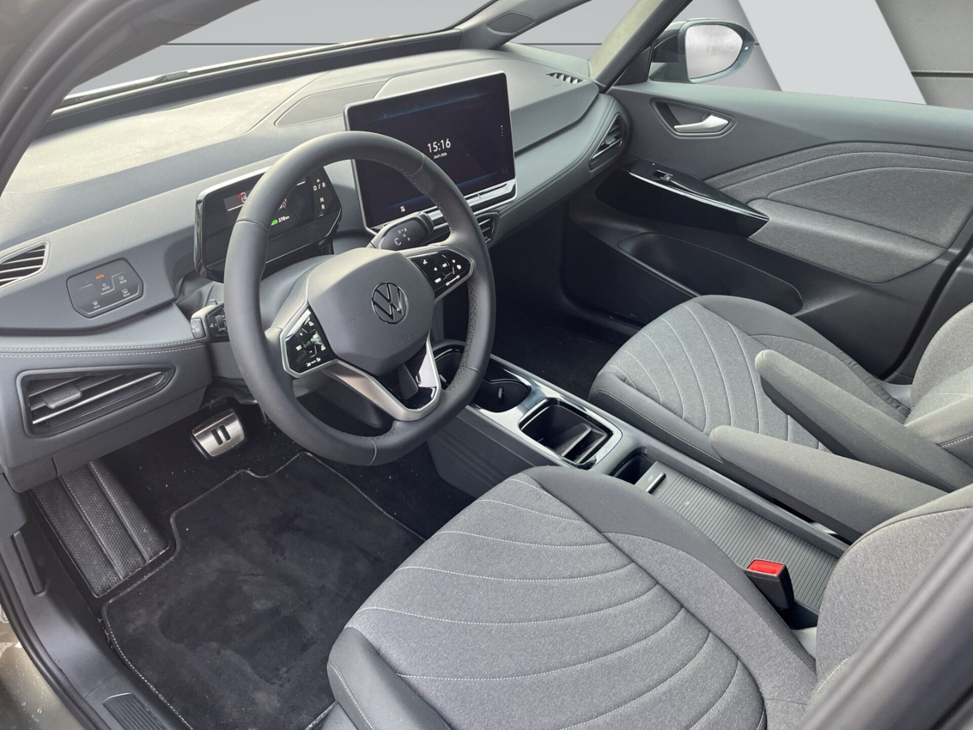 Volkswagen ID.3 Pro