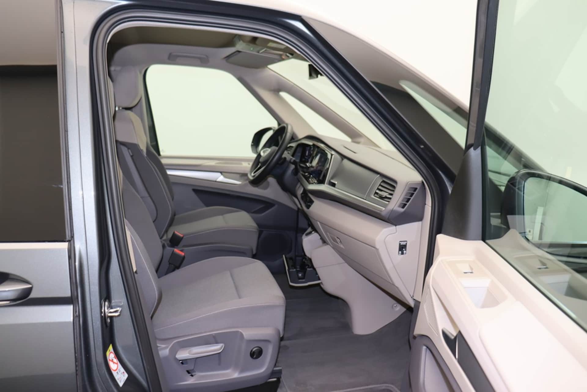 Volkswagen Multivan Life
