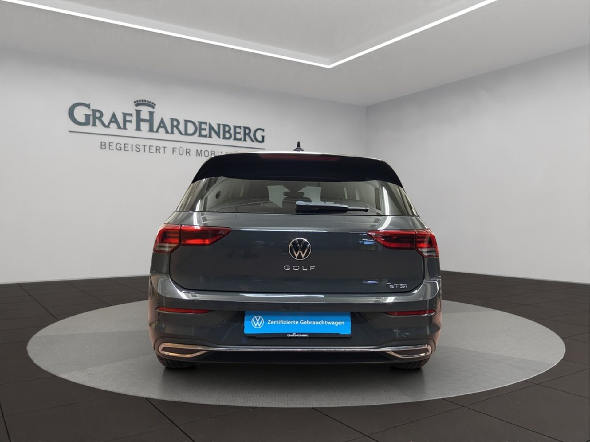 Volkswagen Golf MOVE