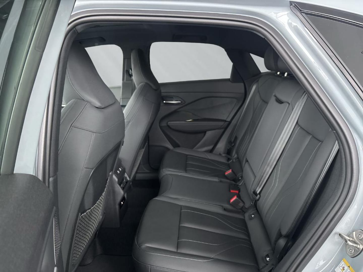 Bild über Audi Q3 Sportback TFSI 110 kW S tronic - für weitere Informationen kontaktieren Sie den Audi Partner