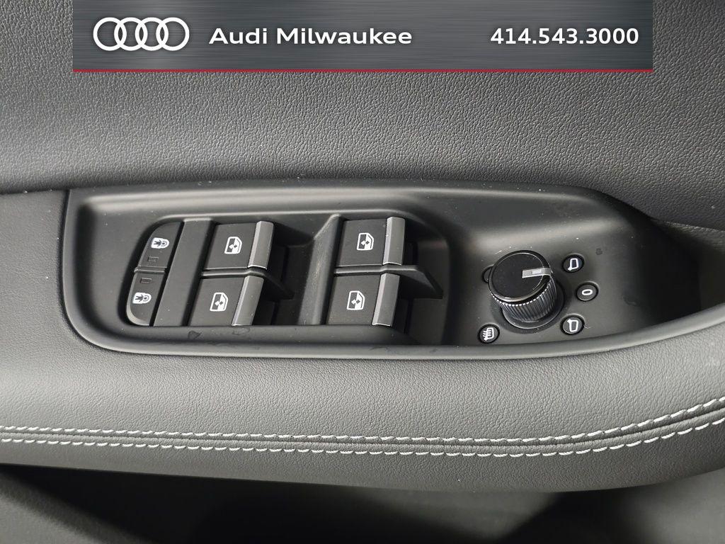 2026 Audi Q7 Premium Plus - Photo 16