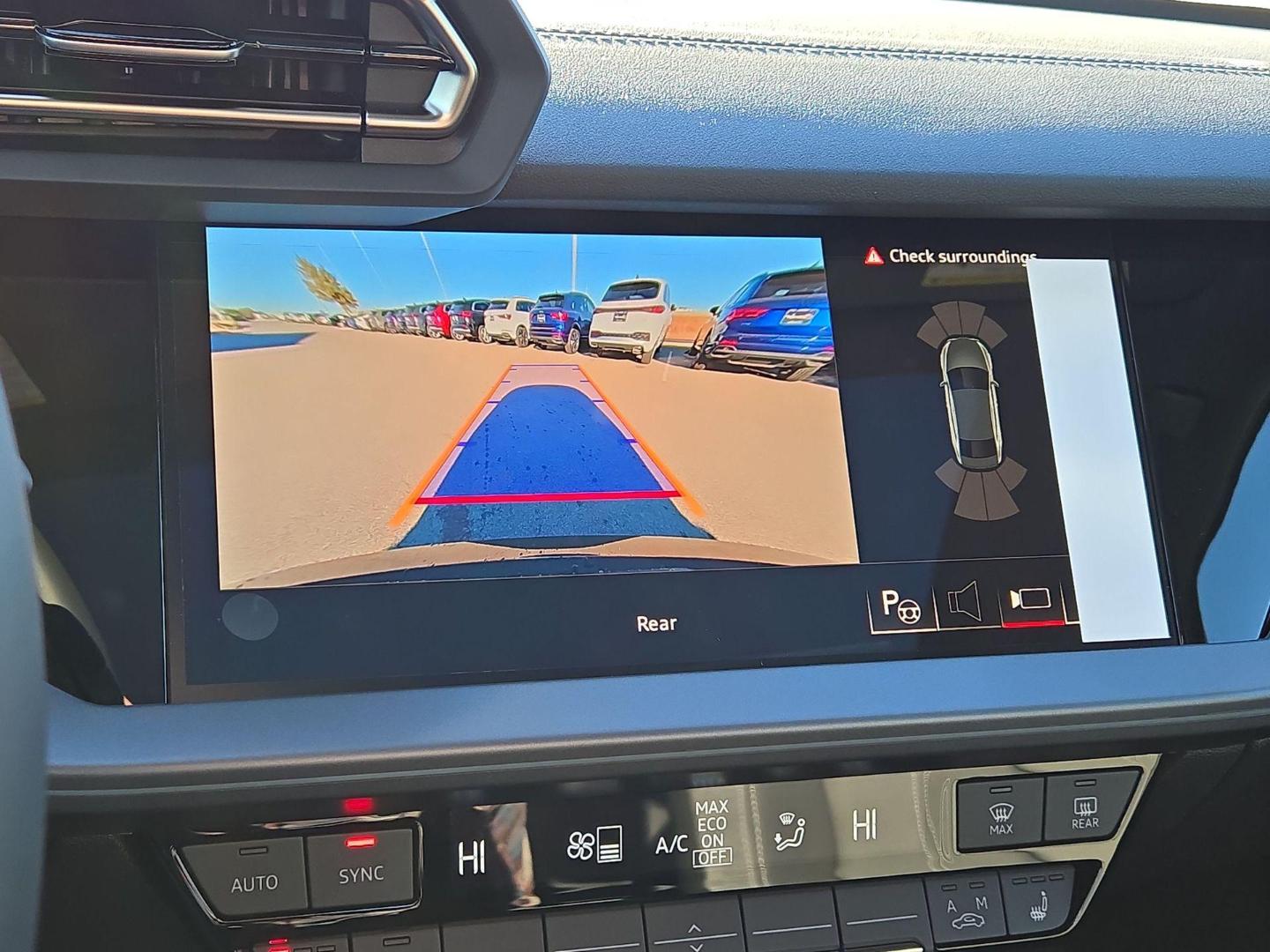 2026 Audi A3 Premium - Photo 18