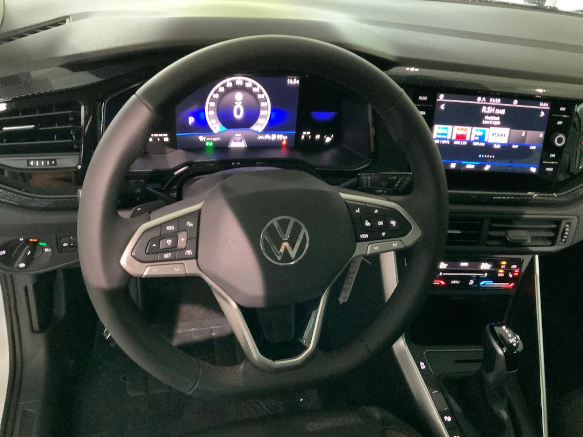 Volkswagen Polo Life