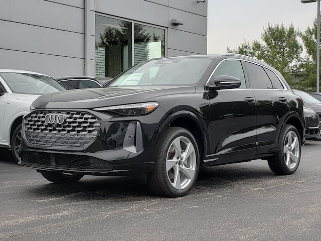 Photo of 2026 Audi Q5