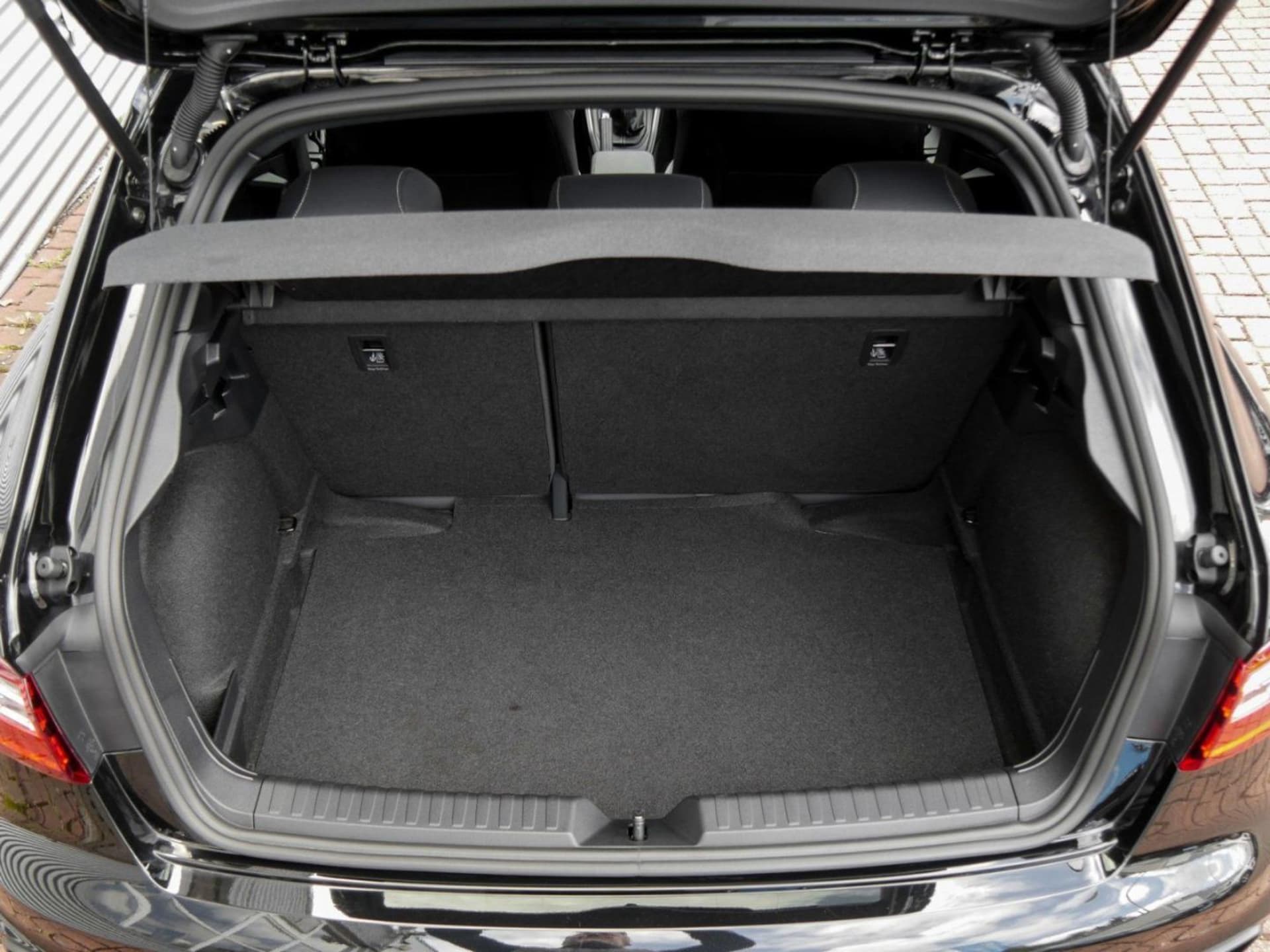 Audi A1 Sportback S line