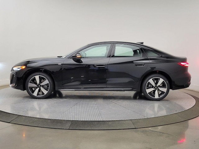 2026 Audi A5 Sedan