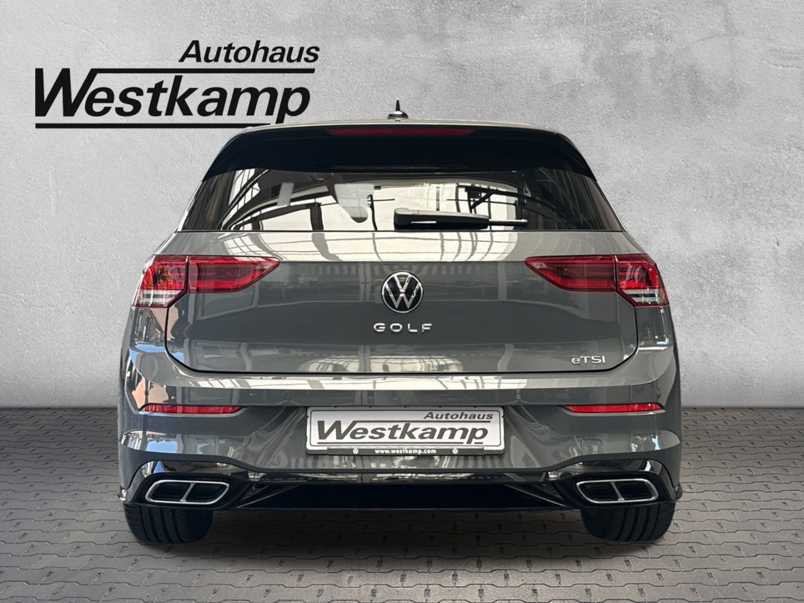 Volkswagen Golf – Bild 4