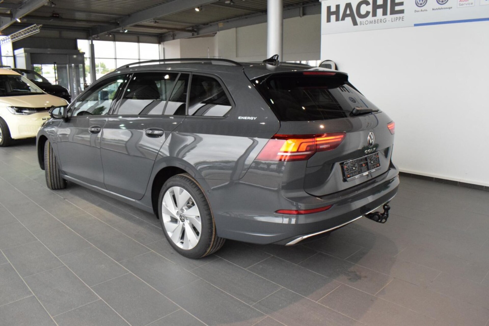 Volkswagen Golf Variant ENERGY