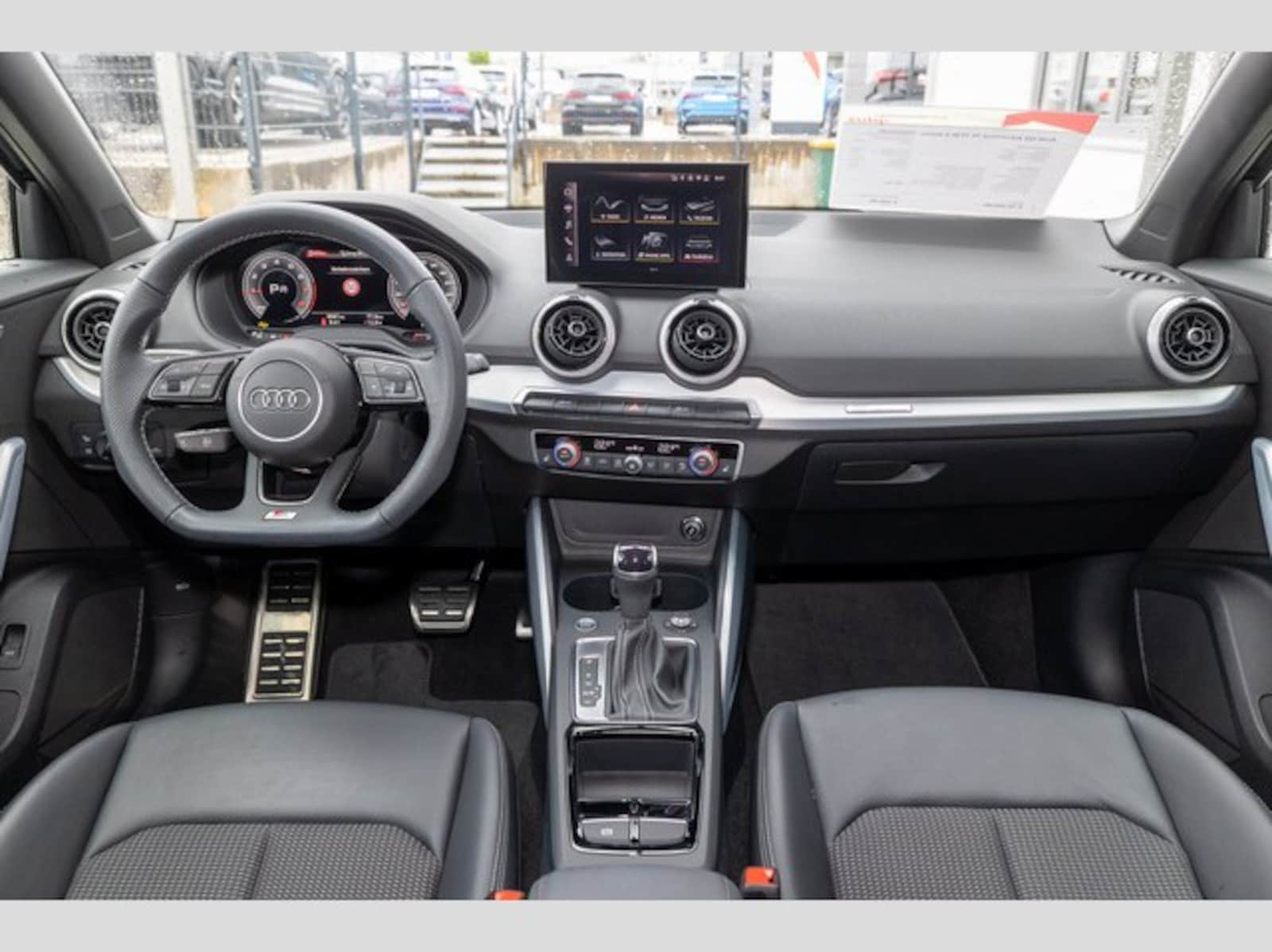 Audi Q2 – Bild 2