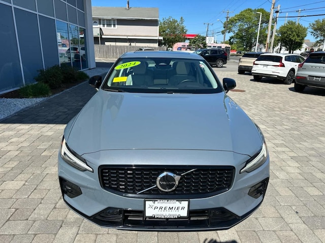 2024 Volvo S60
