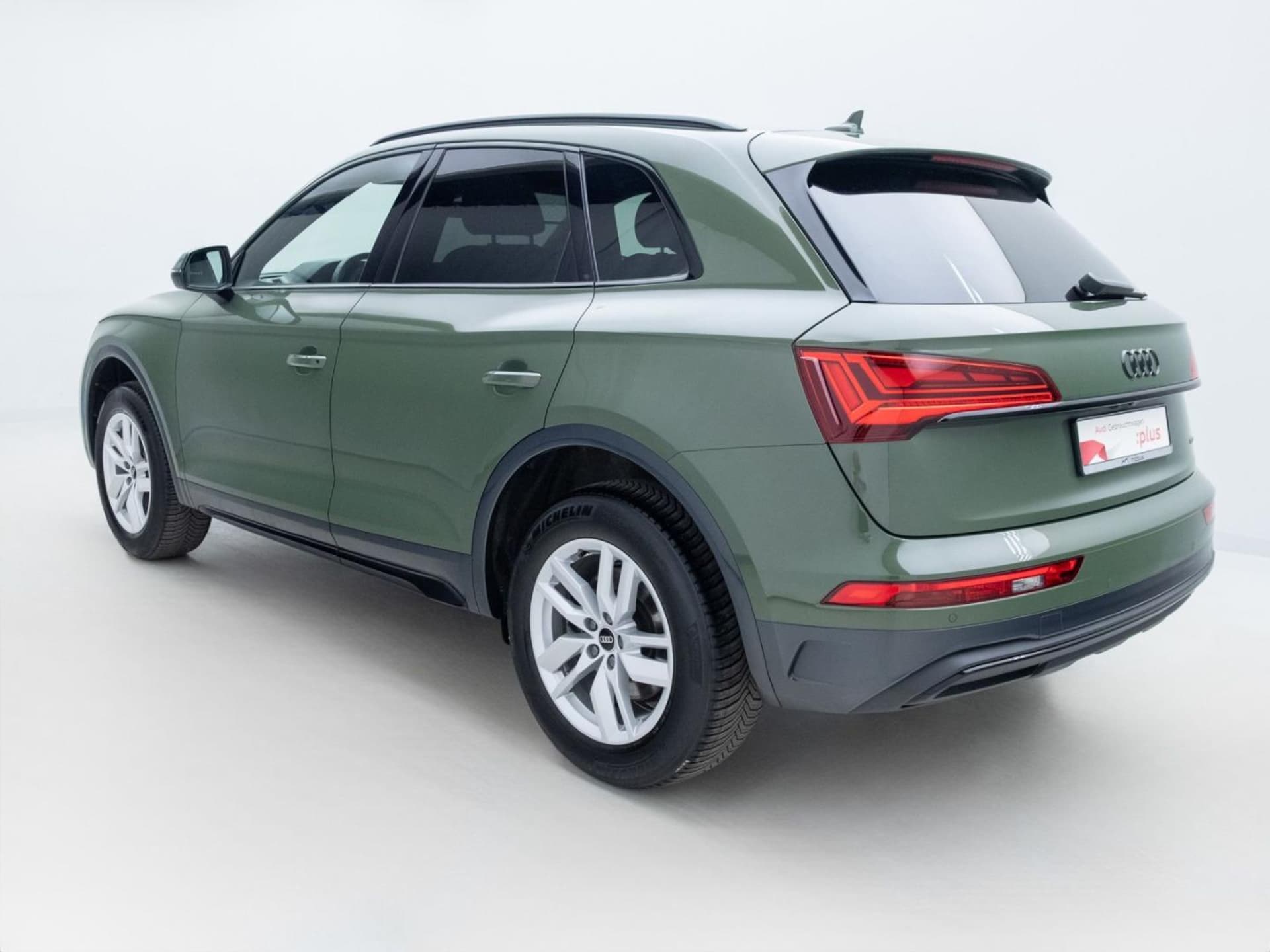 Audi Q5 SUV Advanced