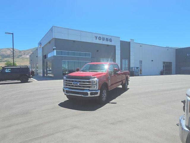 2023 Ford