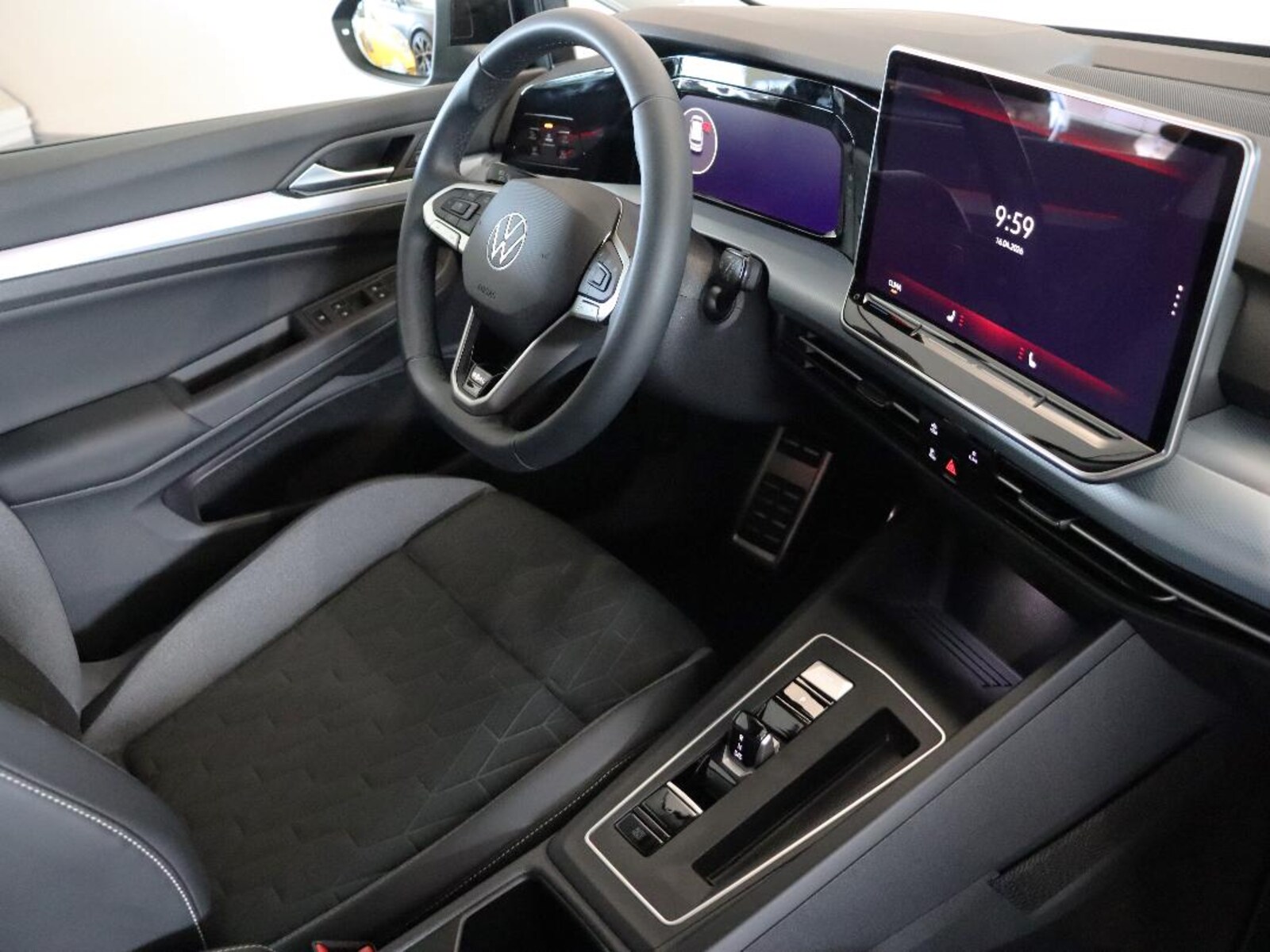 Volkswagen Golf – Bild 20