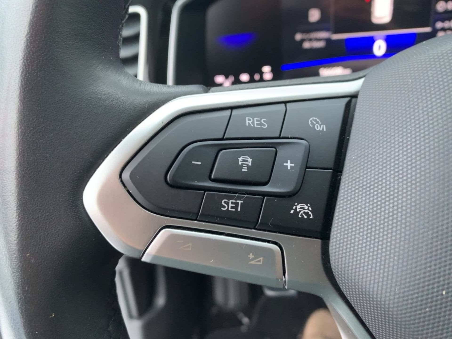 Volkswagen Polo Goal