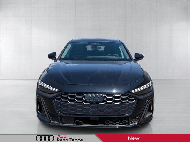2026 Audi A5 Sedan