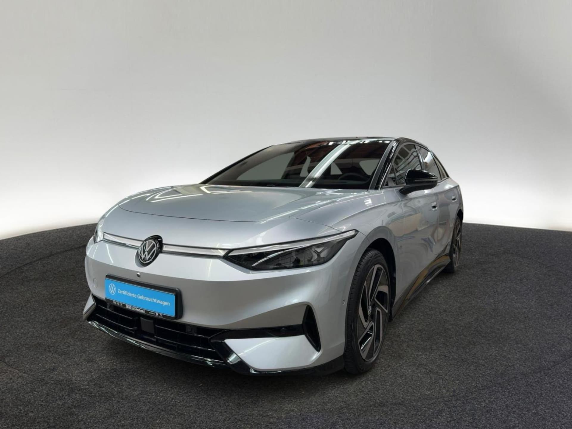 Volkswagen ID.7 Pro S