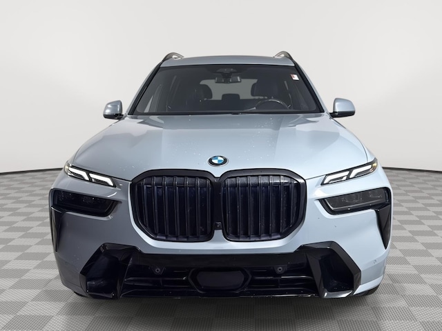 2024 BMW X7