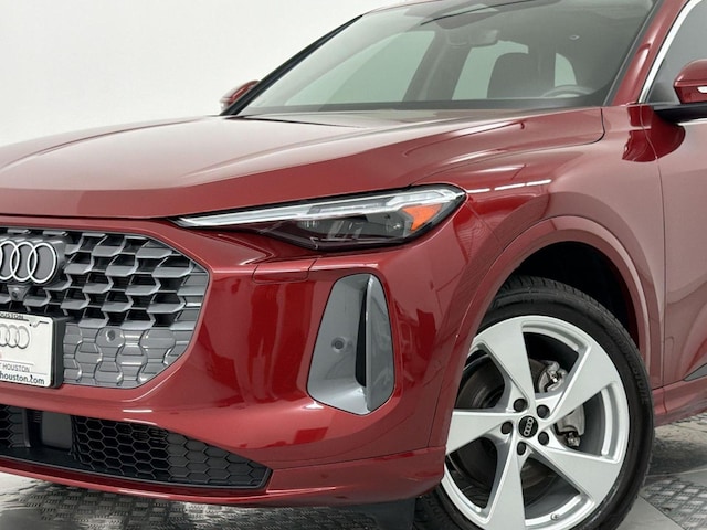 2025 Audi Q5 Premium Plus - Photo 23